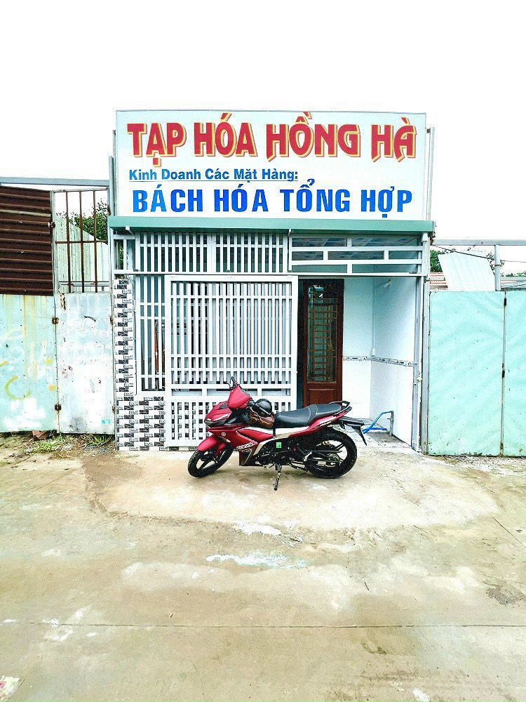 Bán nhà Dĩ An sổ chung giá rẻ mới hoàn thiện gần ngã ba ông Xã phường Tân Đông Hiệp